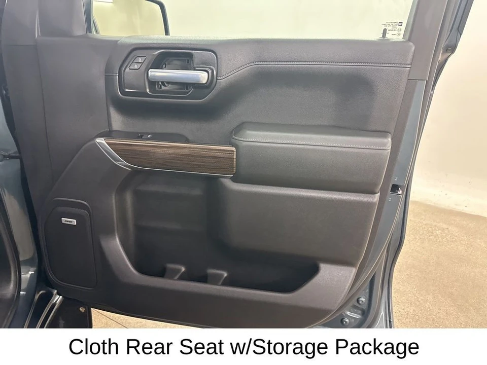 2020 Chevrolet Silverado 4th Gen - Image 21 of 21