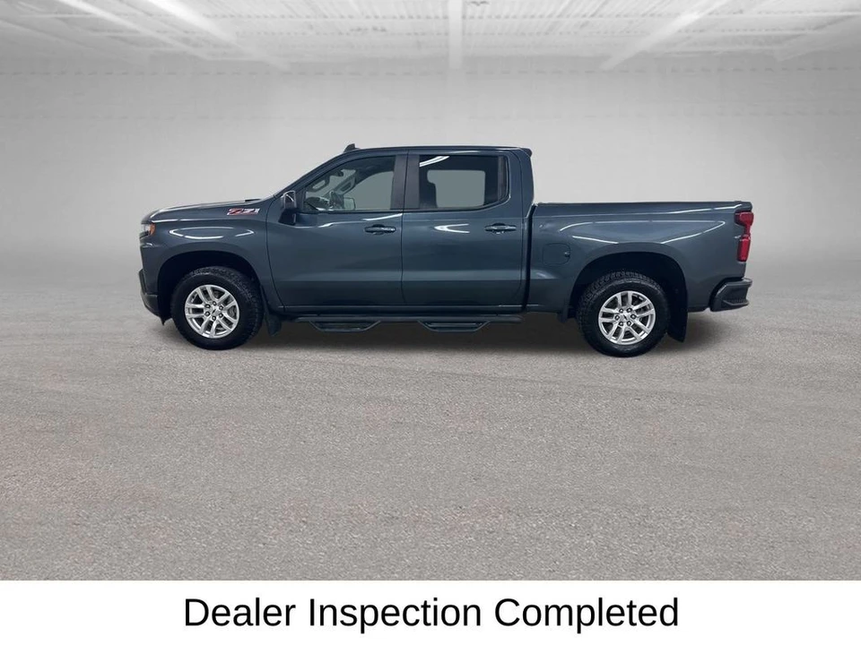2020 Chevrolet Silverado 4th Gen - Image 9 of 21