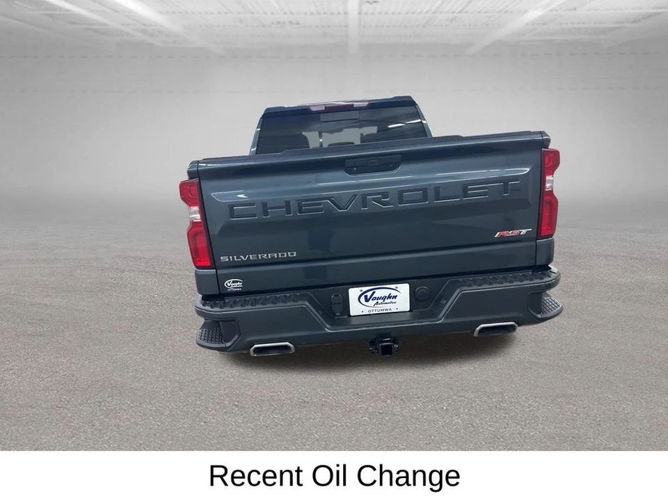 2020 Chevrolet Silverado 4th Gen - Image 12 of 12