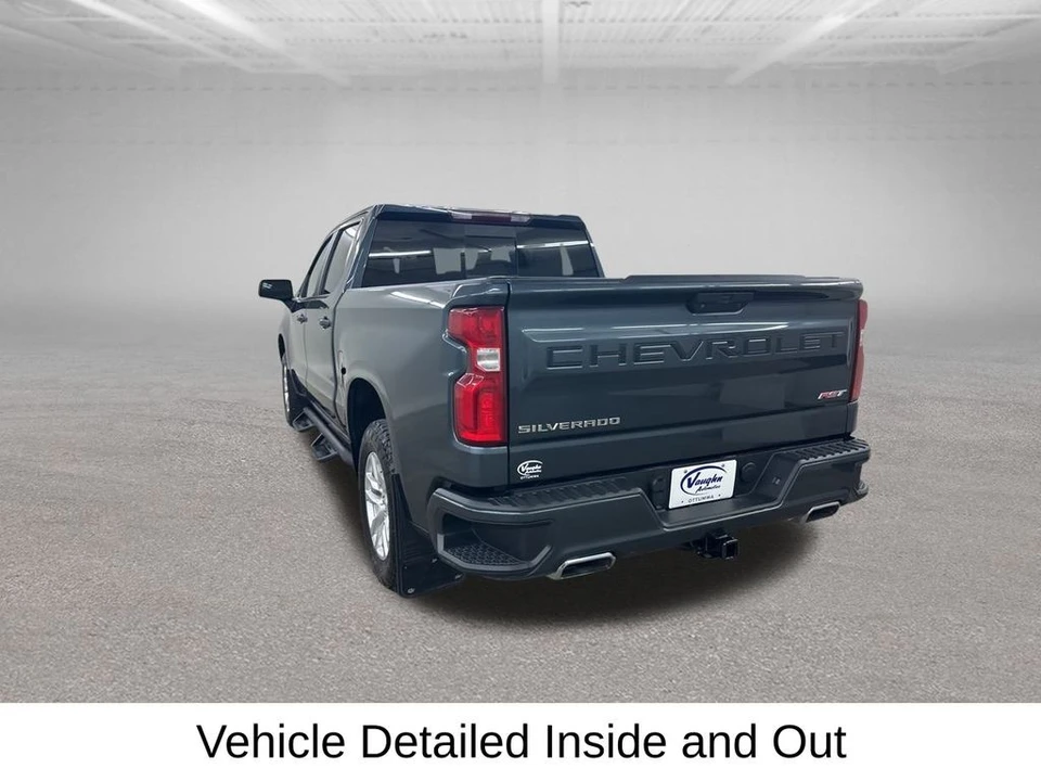2020 Chevrolet Silverado 4th Gen - Image 11 of 21
