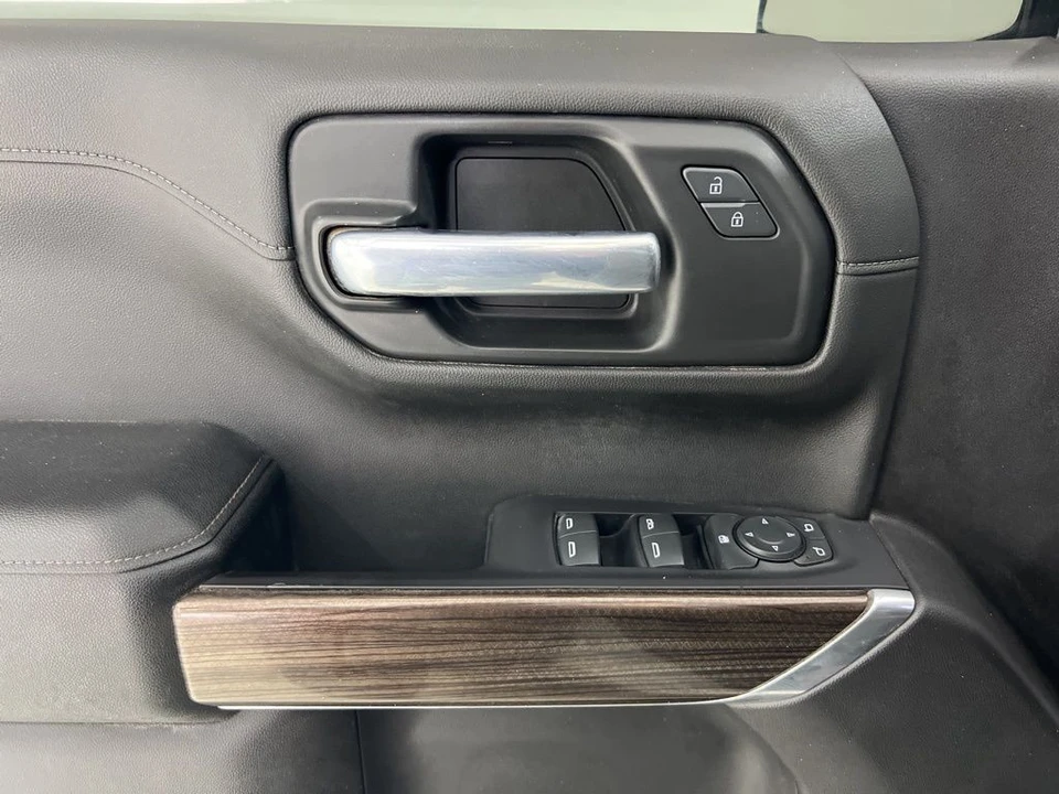 2020 Chevrolet Silverado 4th Gen - Image 20 of 21