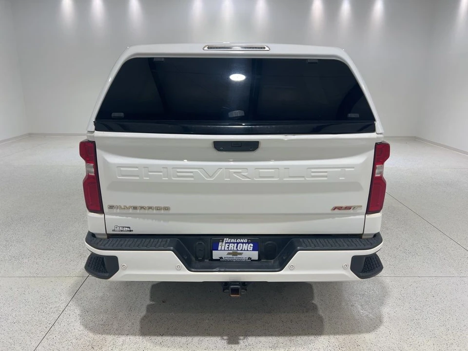 2020 Chevrolet Silverado 4th Gen - Image 4 of 21
