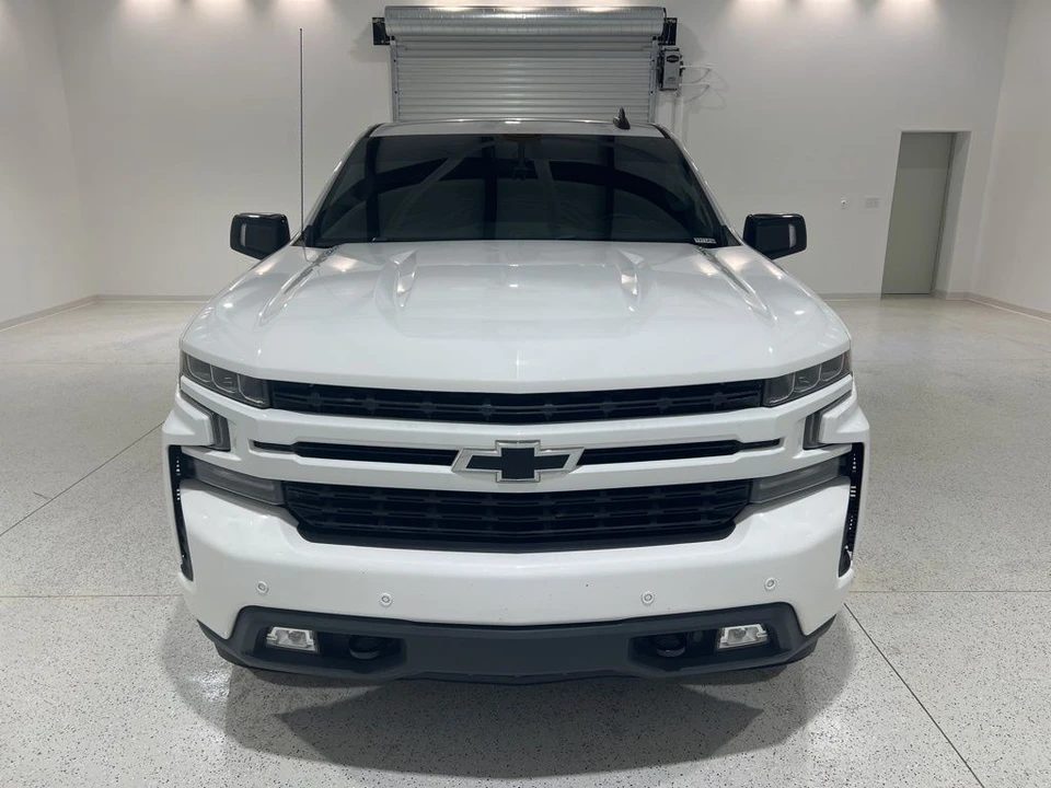 2020 Chevrolet Silverado 4th Gen - Image 8 of 21