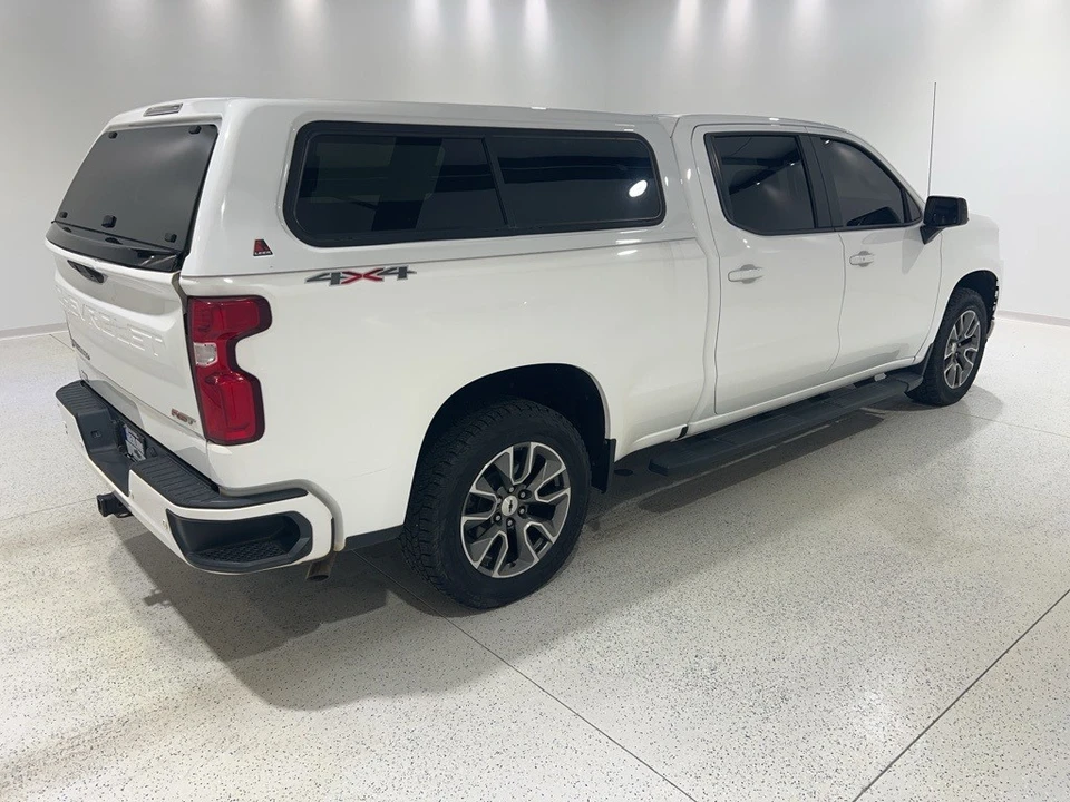 2020 Chevrolet Silverado 4th Gen - Image 5 of 21