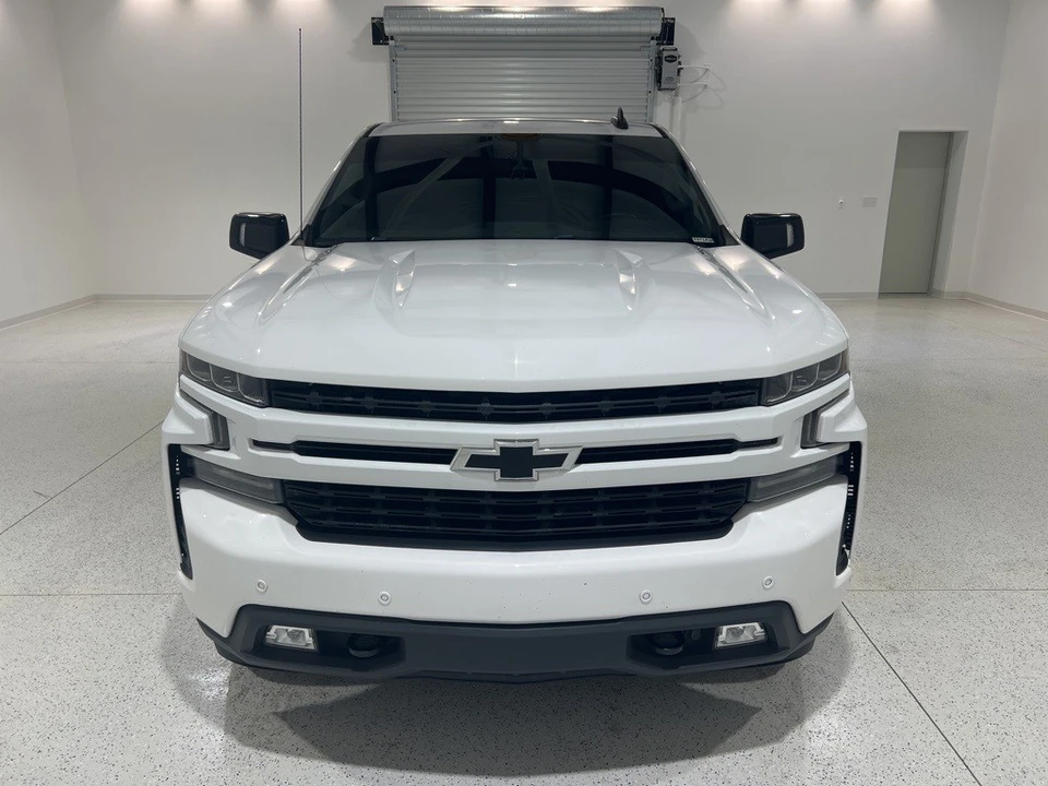 2020 Chevrolet Silverado 4th Gen - Image 8 of 12
