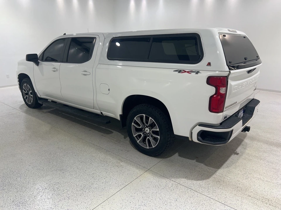 2020 Chevrolet Silverado 4th Gen - Image 3 of 12