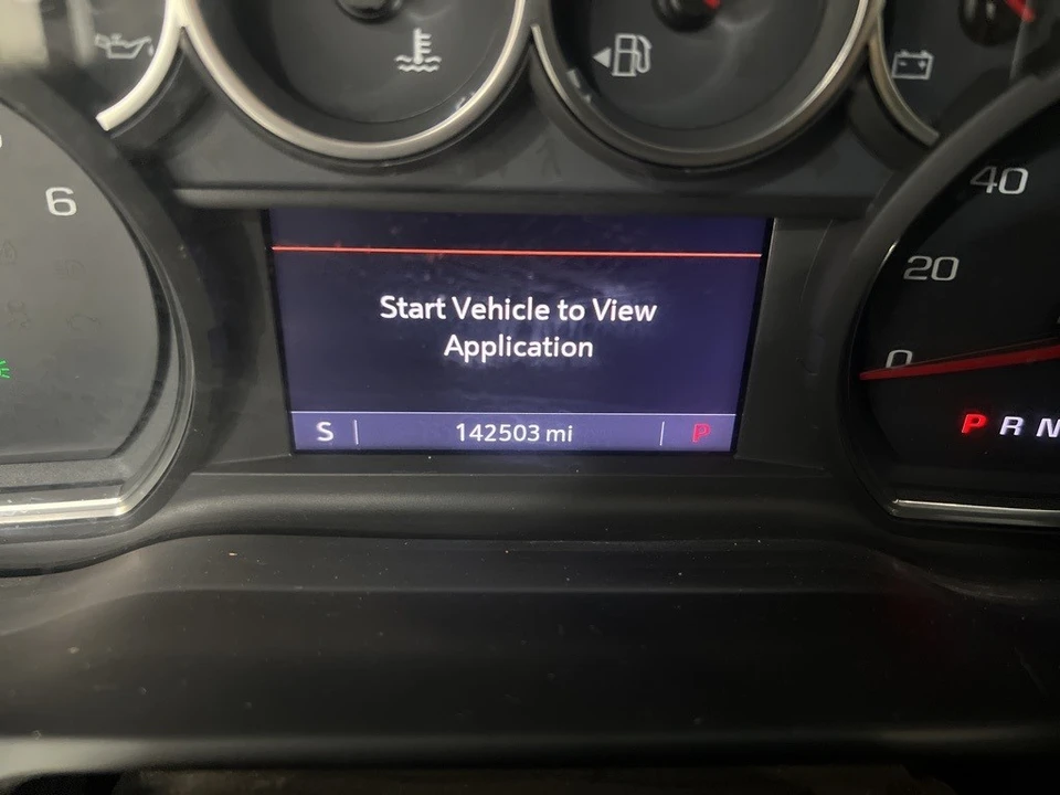 2020 Chevrolet Silverado 4th Gen - Image 11 of 12