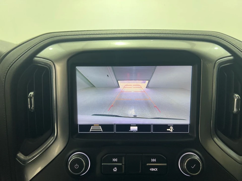 2020 Chevrolet Silverado 4th Gen - Image 13 of 21