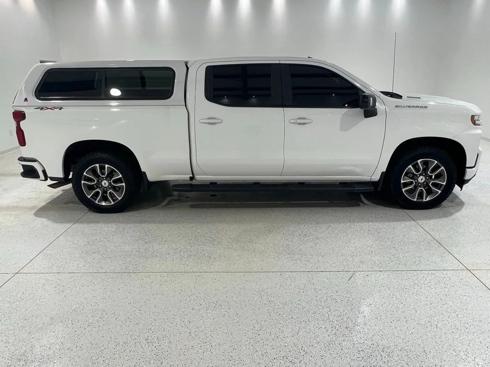 2020 Chevrolet Silverado 4th Gen - Image 6 of 21