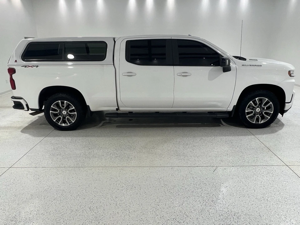 2020 Chevrolet Silverado 4th Gen - Image 6 of 12