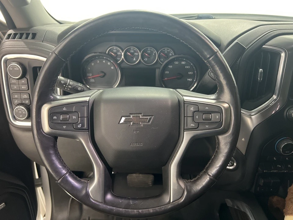 2020 Chevrolet Silverado 4th Gen - Image 10 of 21