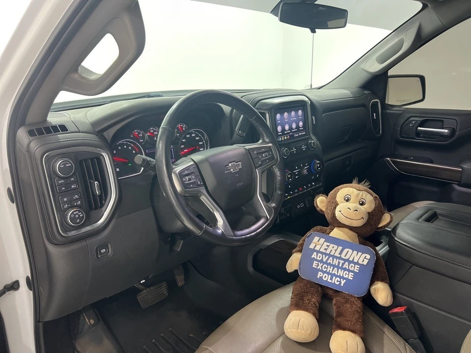 2020 Chevrolet Silverado 4th Gen - Image 9 of 12