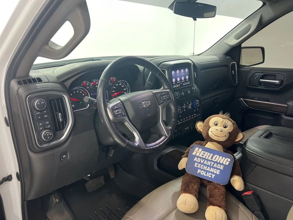 2020 Chevrolet Silverado 4th Gen - Image 9 of 21