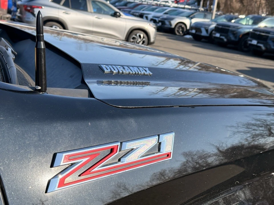2020 Chevrolet Silverado 4th Gen - Image 12 of 12