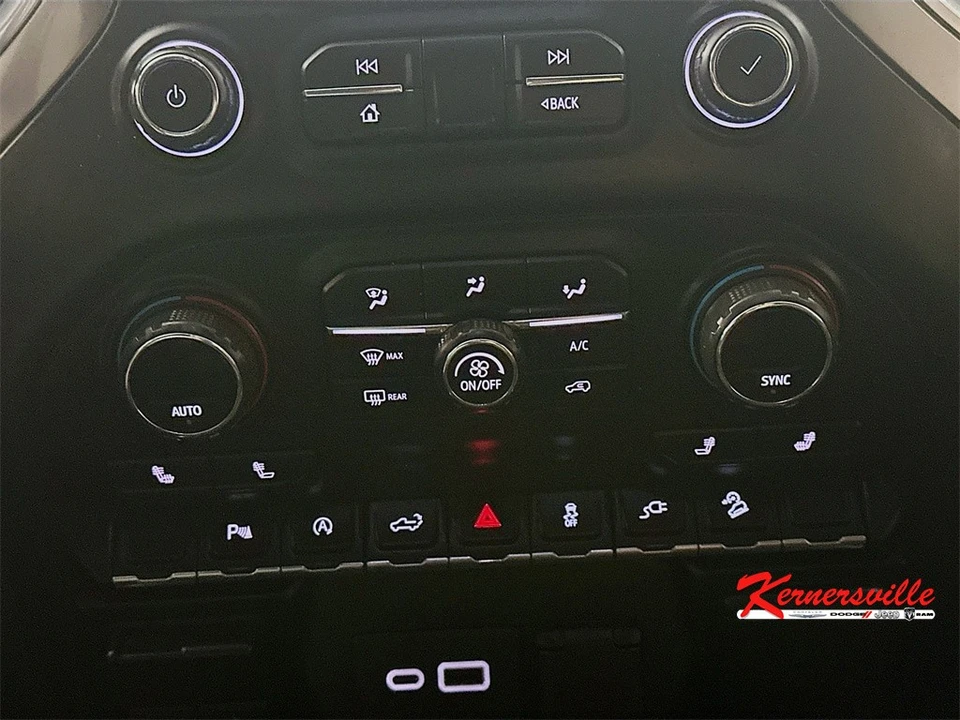 2020 Chevrolet Silverado 3rd Gen - Image 18 of 21