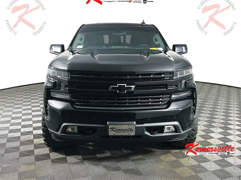 2020 Chevrolet Silverado 3rd Gen - Image 2 of 21