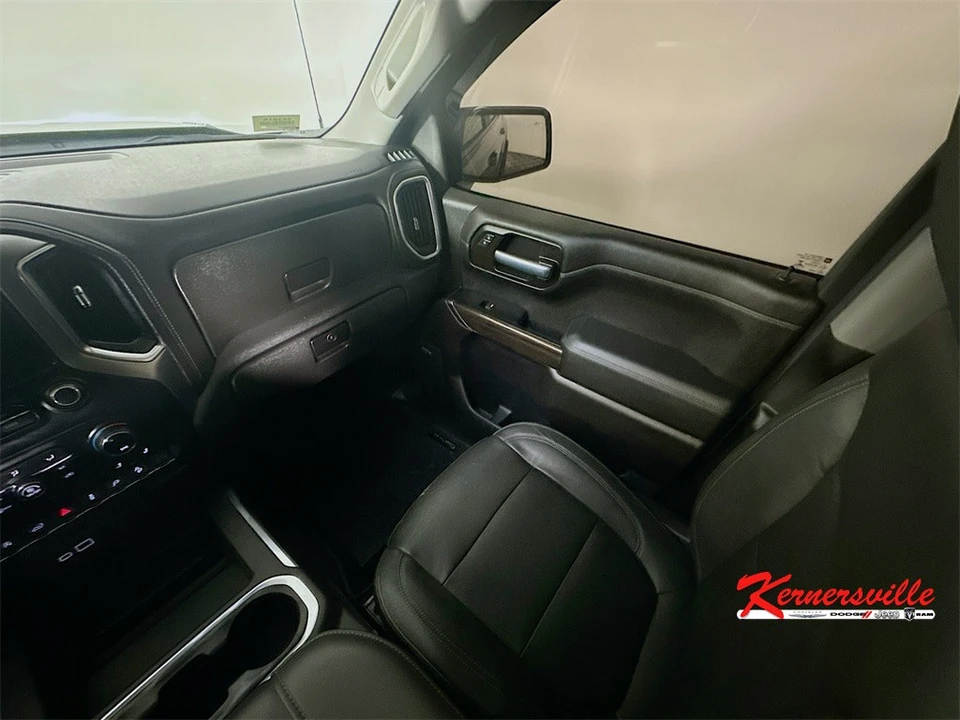 2020 Chevrolet Silverado 3rd Gen - Image 11 of 21
