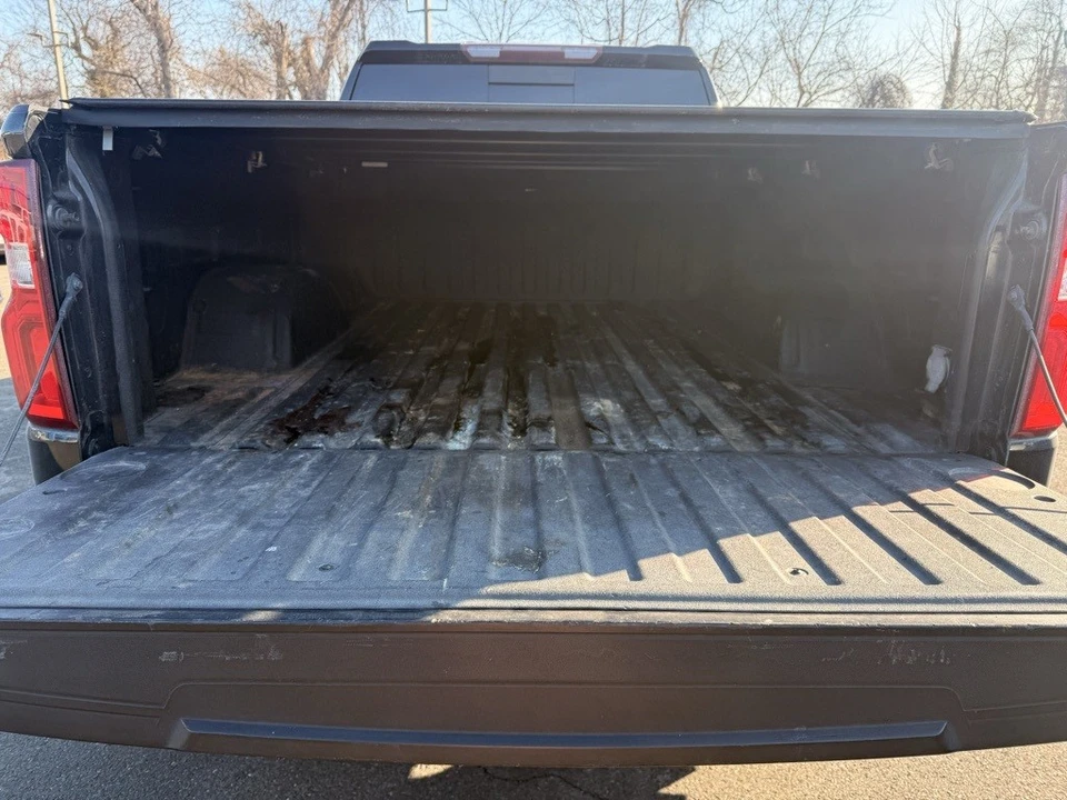 2020 Chevrolet Silverado 4th Gen - Image 8 of 12