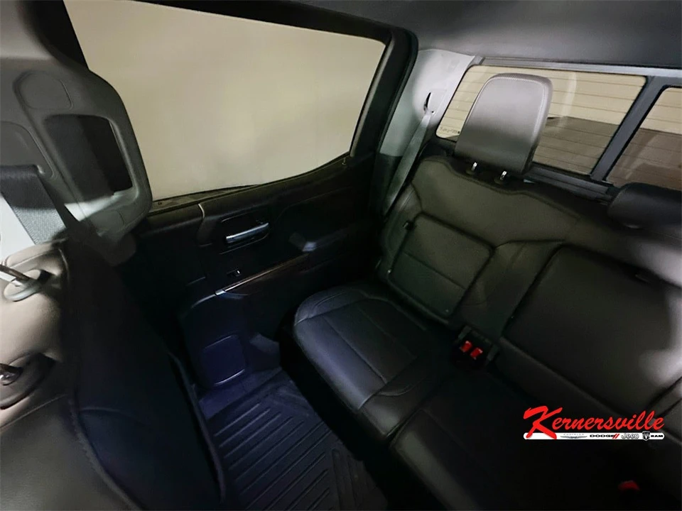 2020 Chevrolet Silverado 3rd Gen - Image 12 of 21