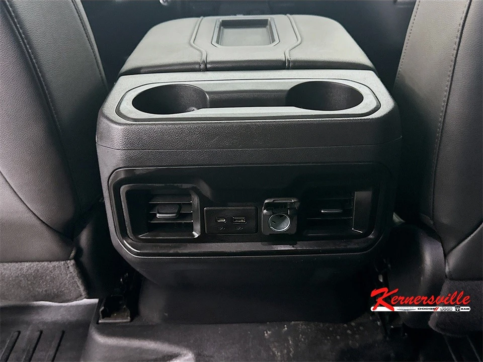 2020 Chevrolet Silverado 3rd Gen - Image 21 of 21