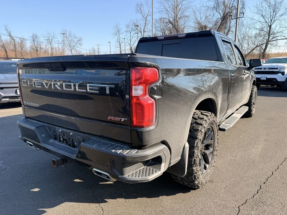 2020 Chevrolet Silverado 4th Gen - Image 7 of 12