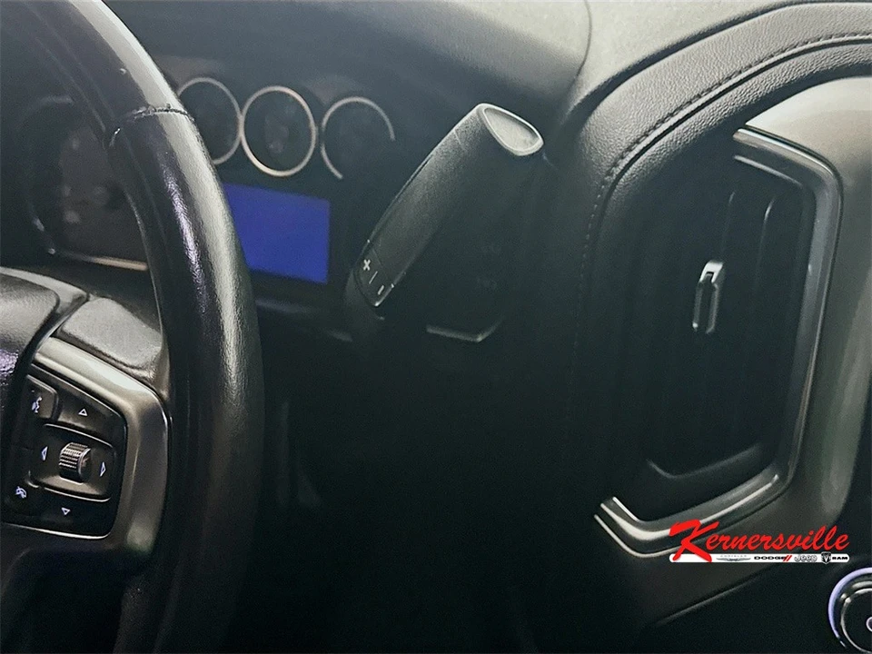 2020 Chevrolet Silverado 3rd Gen - Image 16 of 21
