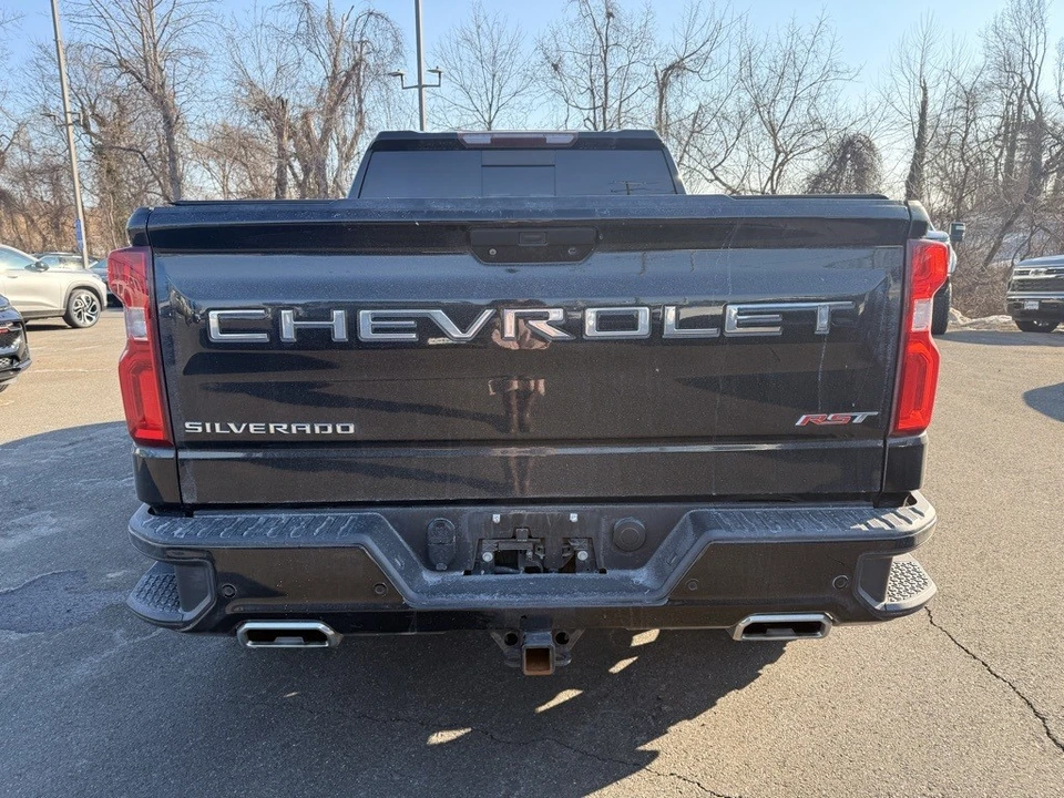 2020 Chevrolet Silverado 4th Gen - Image 6 of 12