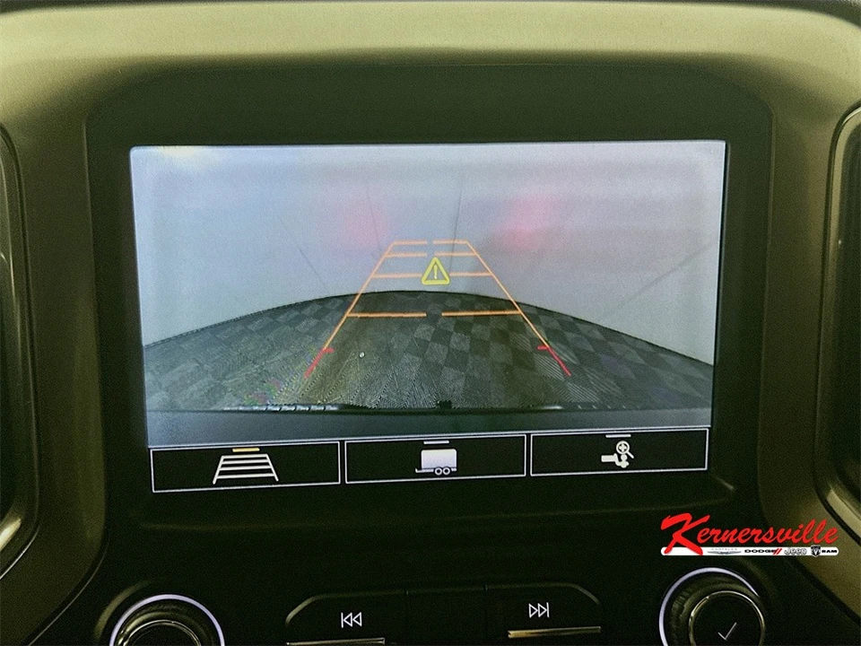 2020 Chevrolet Silverado 3rd Gen - Image 19 of 21