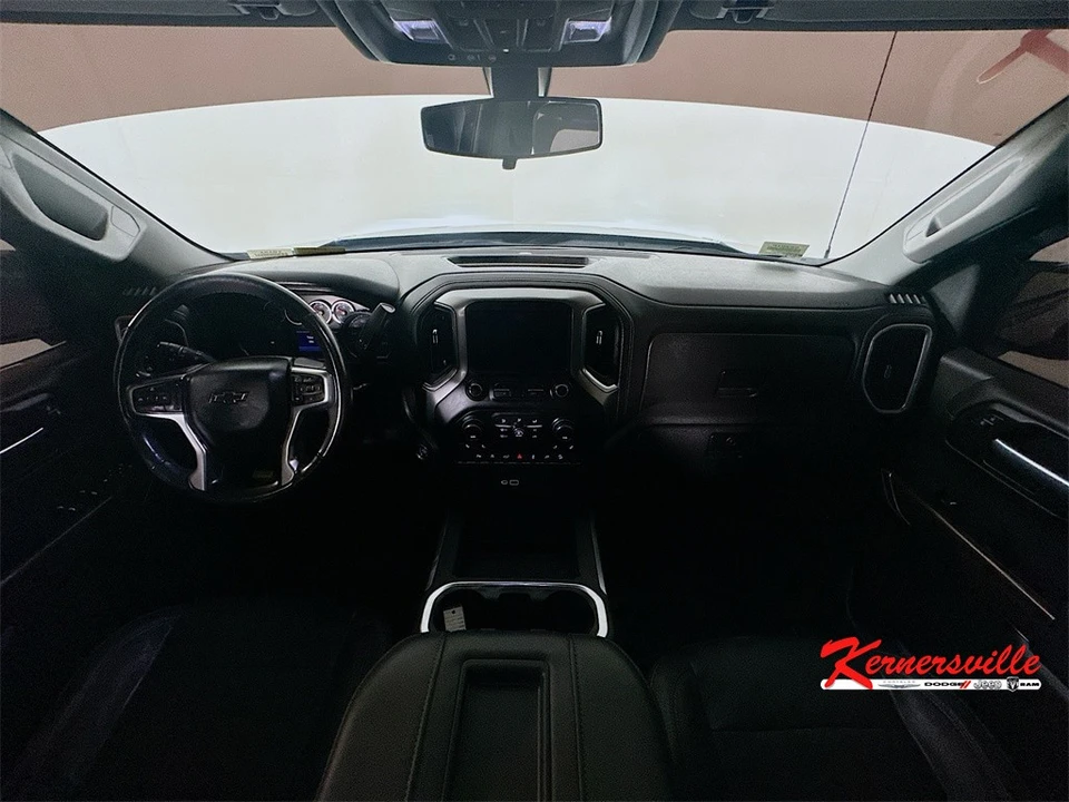 2020 Chevrolet Silverado 3rd Gen - Image 10 of 21