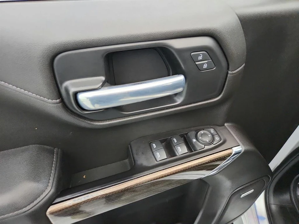 2020 Chevrolet Silverado 4th Gen - Image 20 of 21