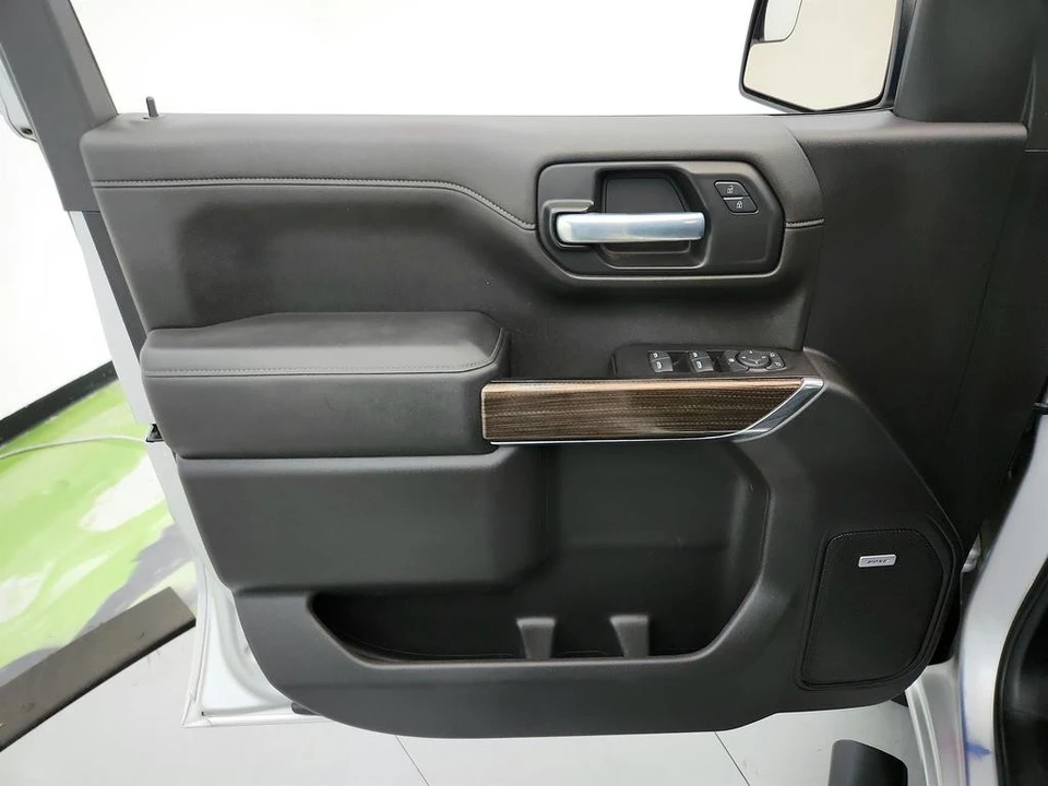 2020 Chevrolet Silverado 4th Gen - Image 21 of 21