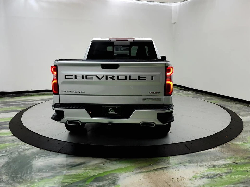 2020 Chevrolet Silverado 4th Gen - Image 6 of 21
