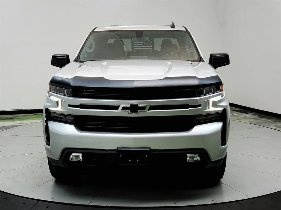 2020 Chevrolet Silverado 4th Gen - Image 2 of 21