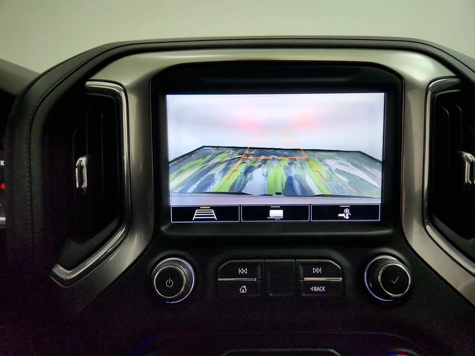 2020 Chevrolet Silverado 4th Gen - Image 18 of 21