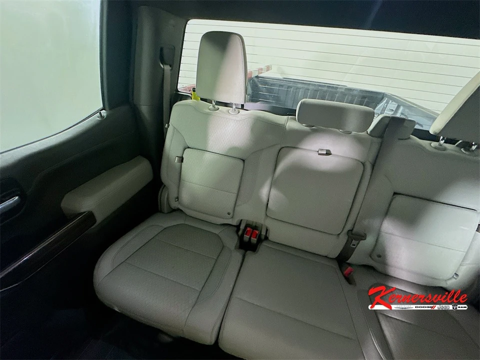 2020 Chevrolet Silverado 4th Gen - Image 12 of 21