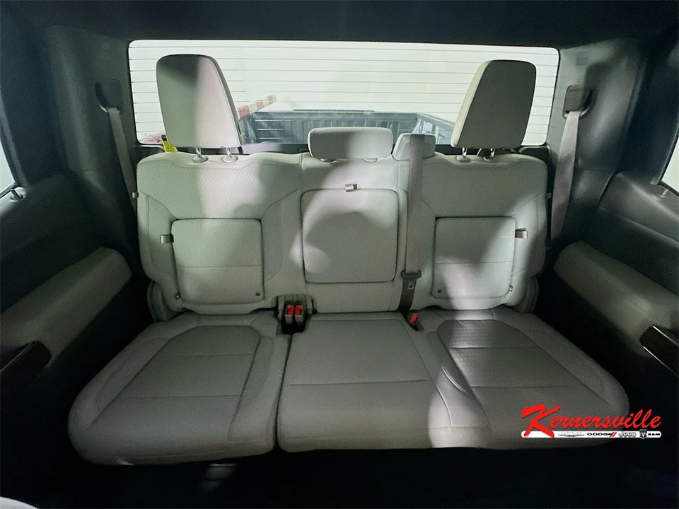 2020 Chevrolet Silverado 4th Gen - Image 13 of 21