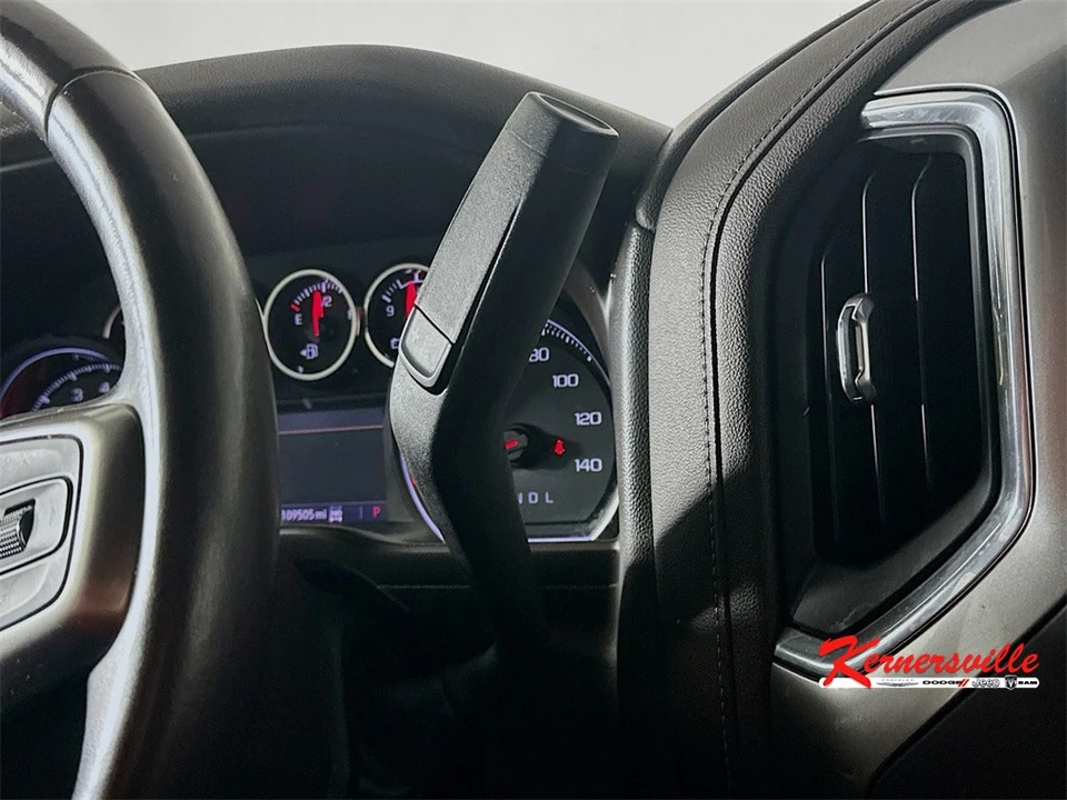 2020 Chevrolet Silverado 4th Gen - Image 16 of 21