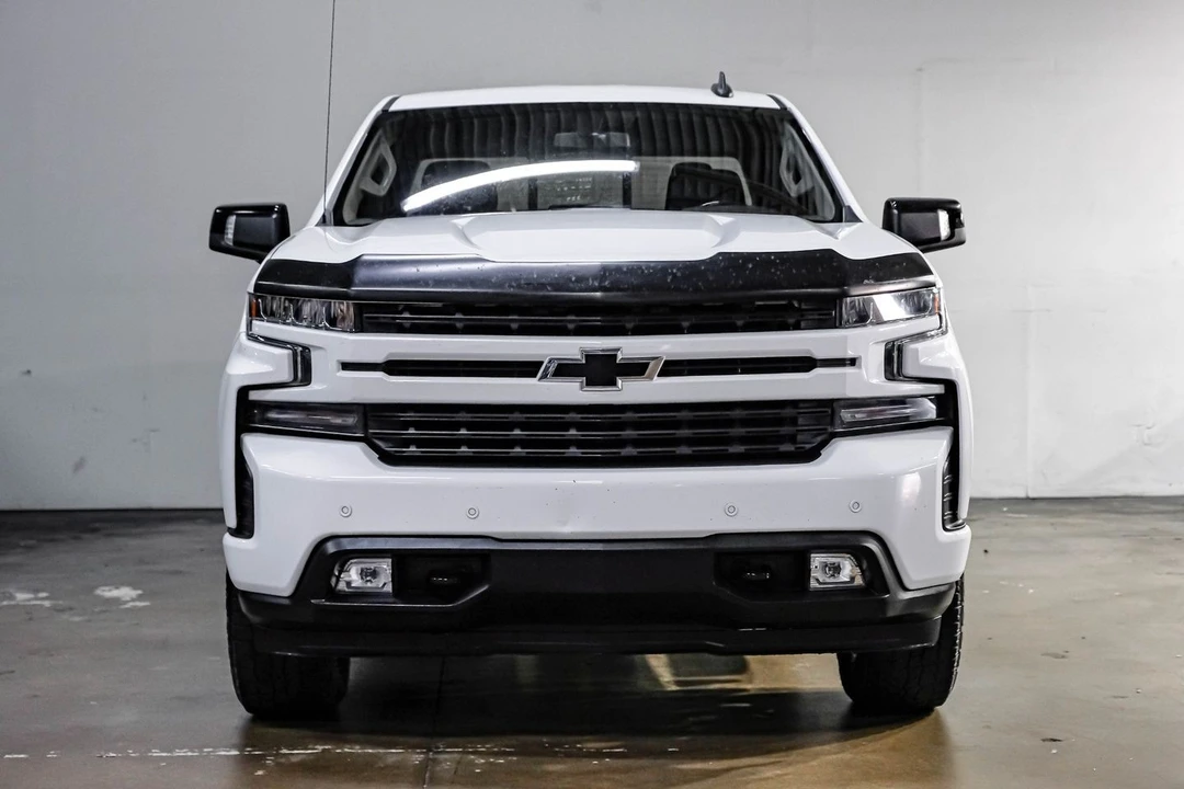 2020 Chevrolet Silverado 4th Gen - Image 5 of 21