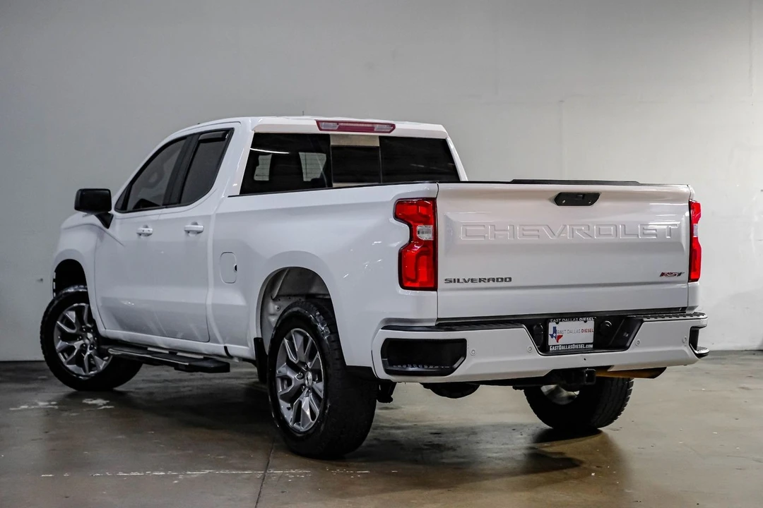 2020 Chevrolet Silverado 4th Gen - Image 15 of 21