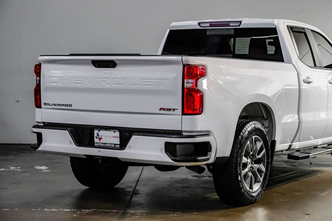 2020 Chevrolet Silverado 4th Gen - Image 12 of 21