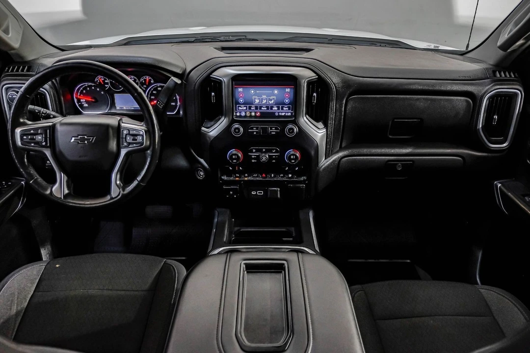 2020 Chevrolet Silverado 4th Gen - Image 20 of 21