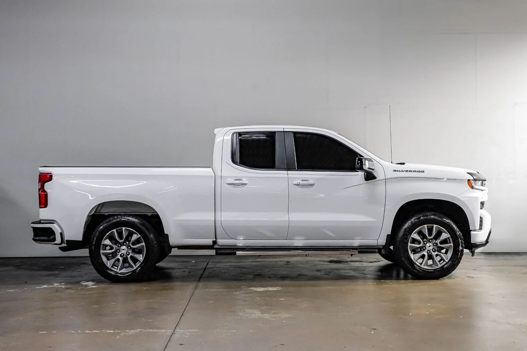 2020 Chevrolet Silverado 4th Gen - Image 10 of 21