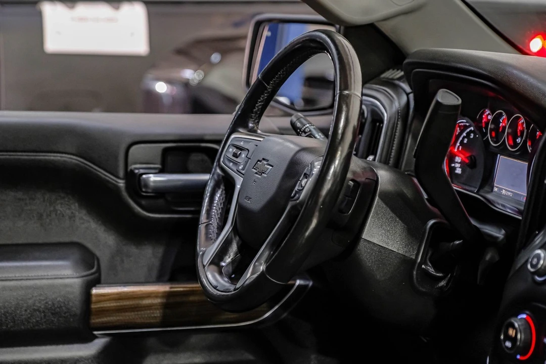 2020 Chevrolet Silverado 4th Gen - Image 21 of 21