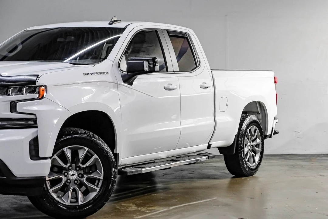 2020 Chevrolet Silverado 4th Gen - Image 9 of 21
