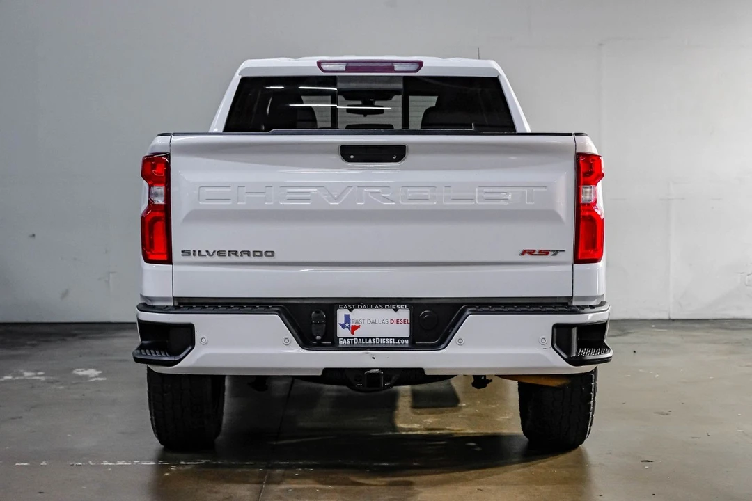 2020 Chevrolet Silverado 4th Gen - Image 14 of 21