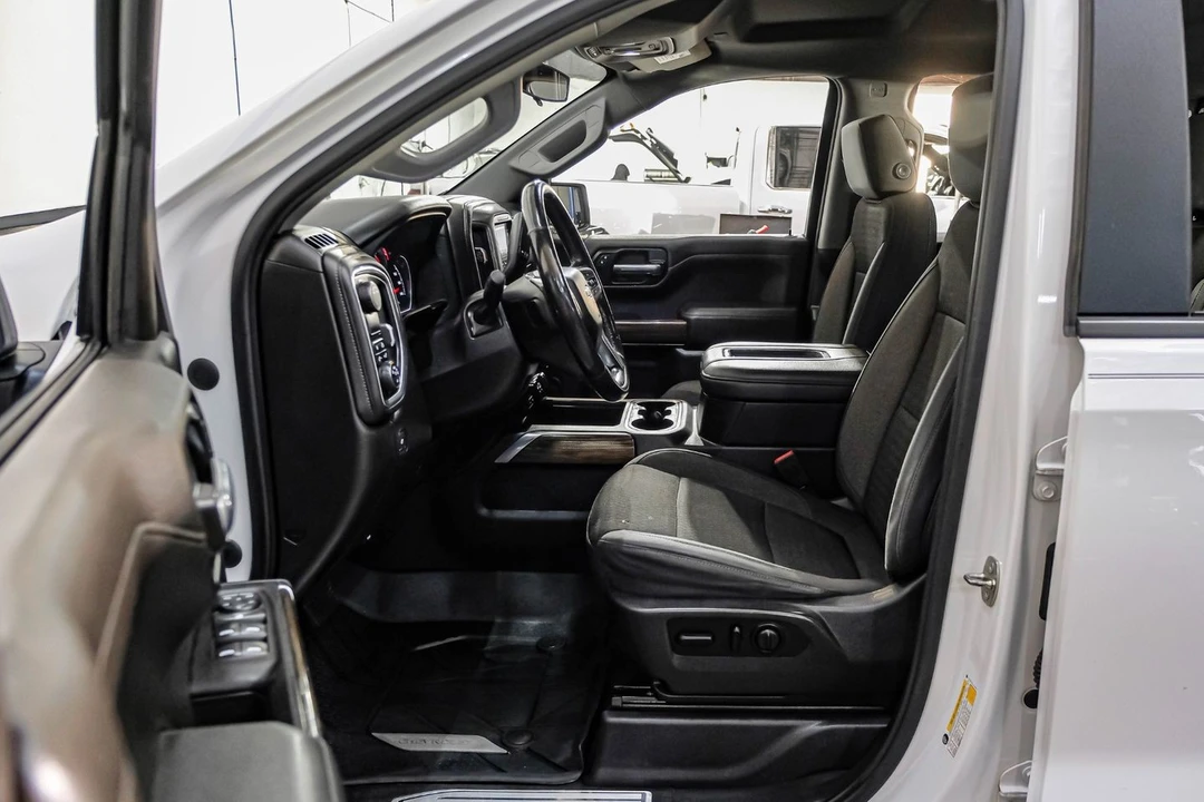 2020 Chevrolet Silverado 4th Gen - Image 4 of 21