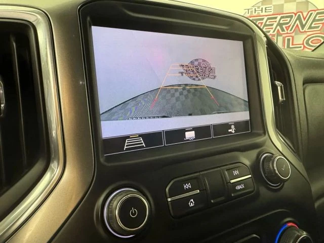 2020 Chevrolet Silverado 4th Gen - Image 18 of 21