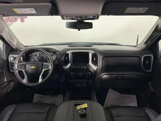 2020 Chevrolet Silverado 4th Gen - Image 11 of 12