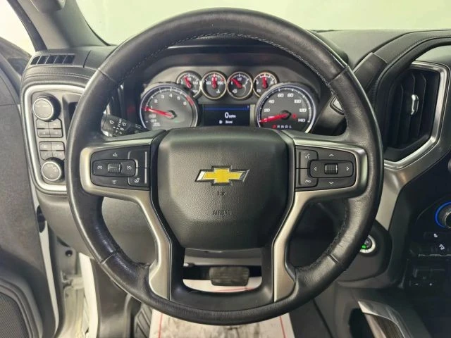 2020 Chevrolet Silverado 4th Gen - Image 13 of 21
