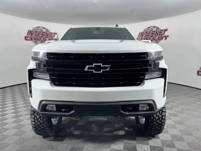 2020 Chevrolet Silverado 4th Gen - Image 2 of 12